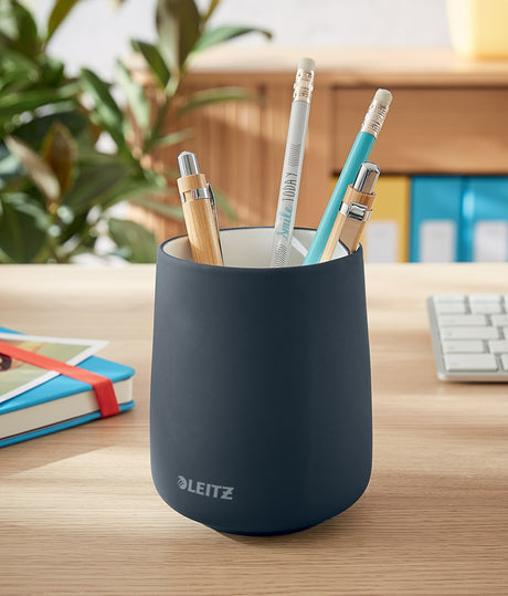 Penneholder Cosy grå – image 7