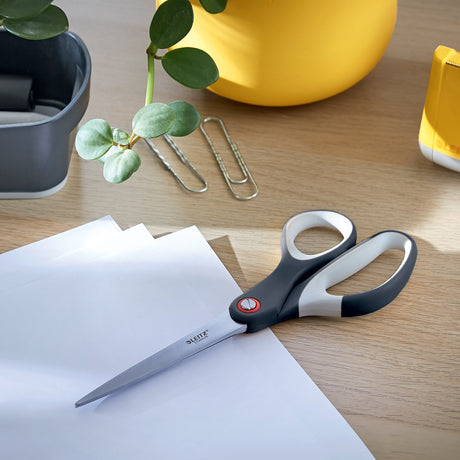 Saks Cosy 205mm grå – image 10