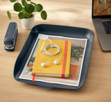 Brevbakke Cosy grå – image 7