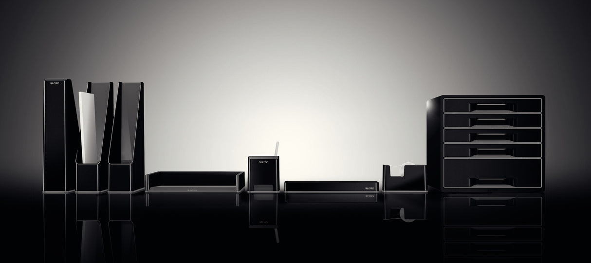 Tapedispenser inklusiv tape Dual sort – image 5