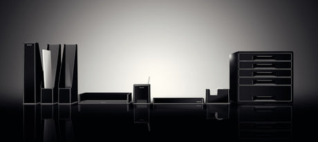 Tapedispenser inklusiv tape Dual sort – image 2