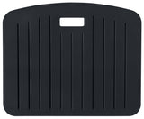 Ståmåtte Ergo Cosy anti-træthed 45x56cm grå – image 7