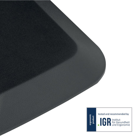 Ståmåtte Ergo Cosy anti-træthed 45x56cm grå – image 8