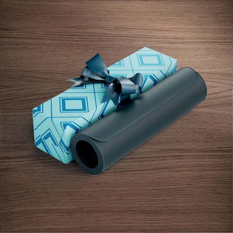 Skriveunderlag XL gaming 40x100 grå – image 10