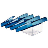 Presenter beslag t/tk stativ glasklar