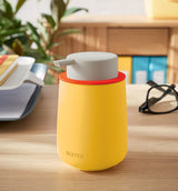 Pumpedispenser Cosy gul – image 6