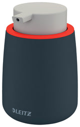 Pumpedispenser Cosy grå – image 1