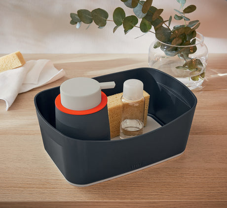 Pumpedispenser Cosy grå – image 7