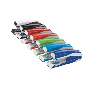 Hæftemaskine 5502 t/30ark rød – image 3