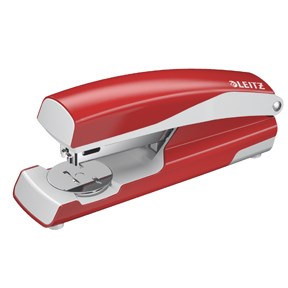 Hæftemaskine 5502 t/30ark rød – image 1
