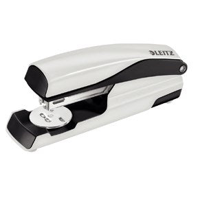 Hæftemaskine 5502 t/30ark grå – image 1