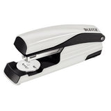 Hæftemaskine 5502 t/30ark grå – image 2