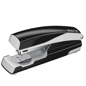 Hæftemaskine 5502 t/30ark sort – image 3