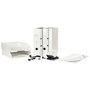 Hæftemaskine 5502 WOW t/30ark hvid – image 9