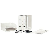 Hæftemaskine 5502 WOW t/30ark hvid – image 10