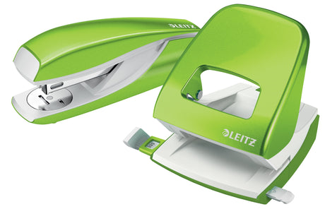 Hæftemaskine 5502 WOW t/30ark grøn – image 8