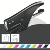 Hæftetang WOW 5547 t/15ark sort – image 4