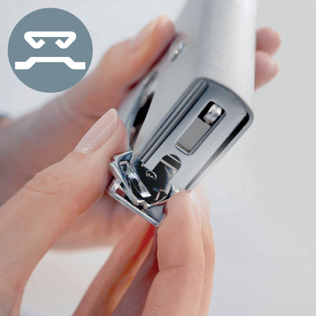 Hæftetang 5549 t/40 ark sølv – image 7