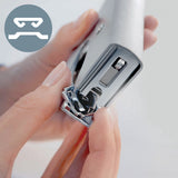 Hæftetang 5549 t/40 ark sølv – image 8