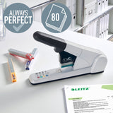 Hæftemaskine 5551 HD t/80 ark hvid – image 7