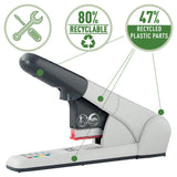 Hæftemaskine 5551 HD t/80 ark hvid – image 8