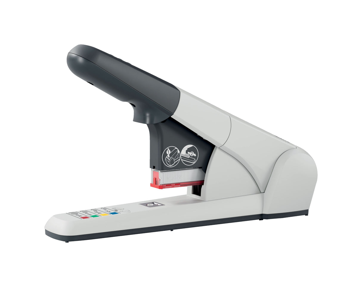 Hæftemaskine 5551 HD t/80 ark hvid – image 6