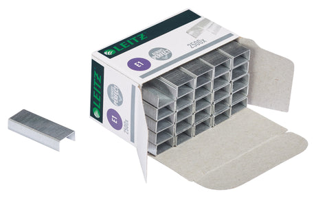 Hæfteklammer No10 E1 elec. (2500) – image 7