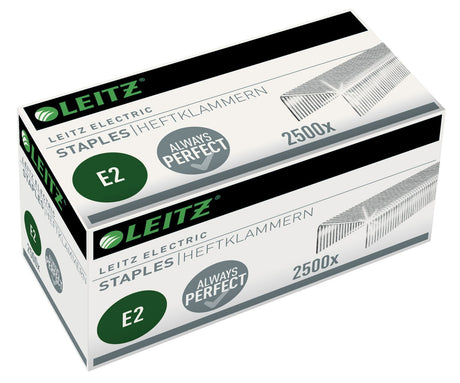 Hæfteklammer 24/6 E3 t/20 ark (2500) – image 1