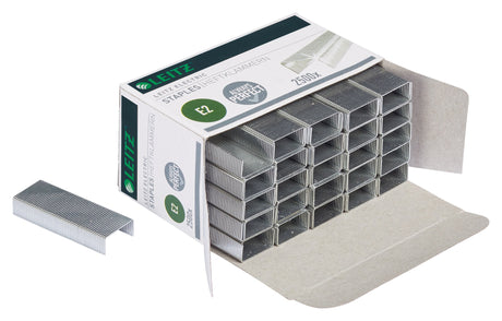 Hæfteklammer 24/6 E3 t/20 ark (2500) – image 7