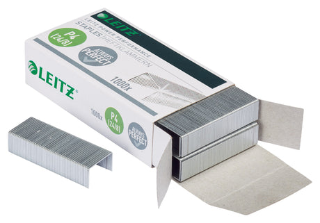 Hæfteklammer 24/8 P4 t/40 ark (1000) – image 7