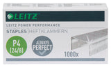 Leitz Hæfteklammer 24/8 P4 t/40 ark (1000) (billede 4)