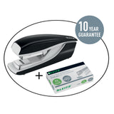 Leitz Hæfteklammer 24/8 P4 t/40 ark (1000) (billede 5)