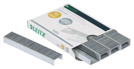 Hæfteklammer 26/6 P3 t/30ark (1000) – image 2