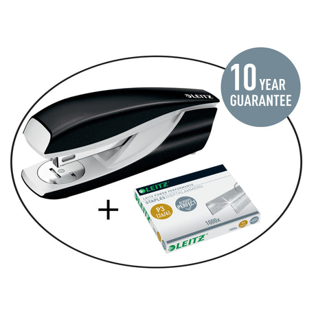 Hæfteklammer 26/6 P3 t/30ark (1000) – image 10