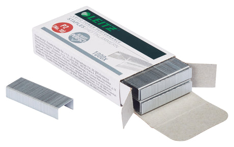 Hæfteklammer No 10 P2 t/10ark (1000) – image 2