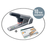 Leitz Hæftekassette 26/8 K8 t/40 ark (5x210) – Hæfteklammer (billede 4)