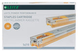 Leitz Hæftekassette 26/8 K8 t/40 ark (5x210) – Hæfteklammer (billede 5)