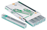 Leitz Hæftekassette 26/10 K10 t/55 ark (5x210) – Hæfteklammer (billede 2)