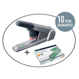 Leitz Hæftekassette 26/10 K10 t/55 ark (5x210) – Hæfteklammer (billede 4)