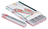 Leitz Hæftekassette 26/12 K12 t/80 ark (5x210) – Hæfteklammer (billede 3)