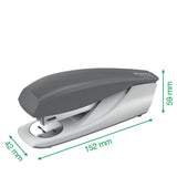 Hæftemaskine recycle t/30ark rød – image 5