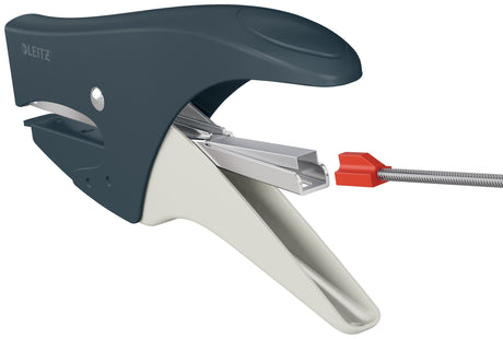 Hæftetang Cosy klamme10 t/15ark grå – image 3