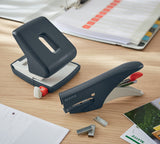 Hæftetang Cosy klamme10 t/15ark grå – image 4