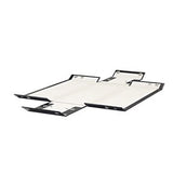 Arkivboks Click&Store CD sort – image 4