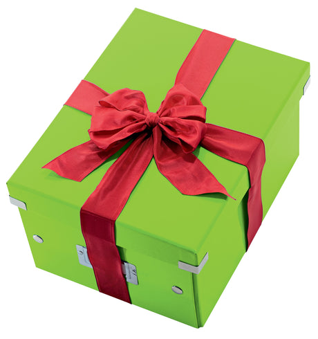 Arkivboks Click&Store mellem grøn – image 5