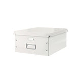 Arkivboks Click&Store stor hvid – image 2