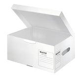 Leitz Arkivæske Infinity A4 – Opbevaringskasser (billede 2)