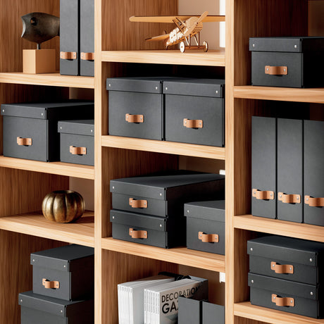 Arkivboks Puro lille antracit (2) – image 2