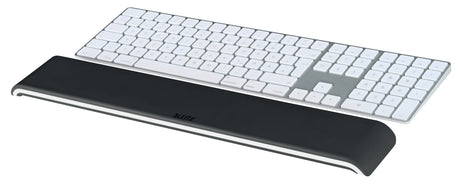 Keyboard håndledsstø.Ergo Leitz WOW sort – image 2