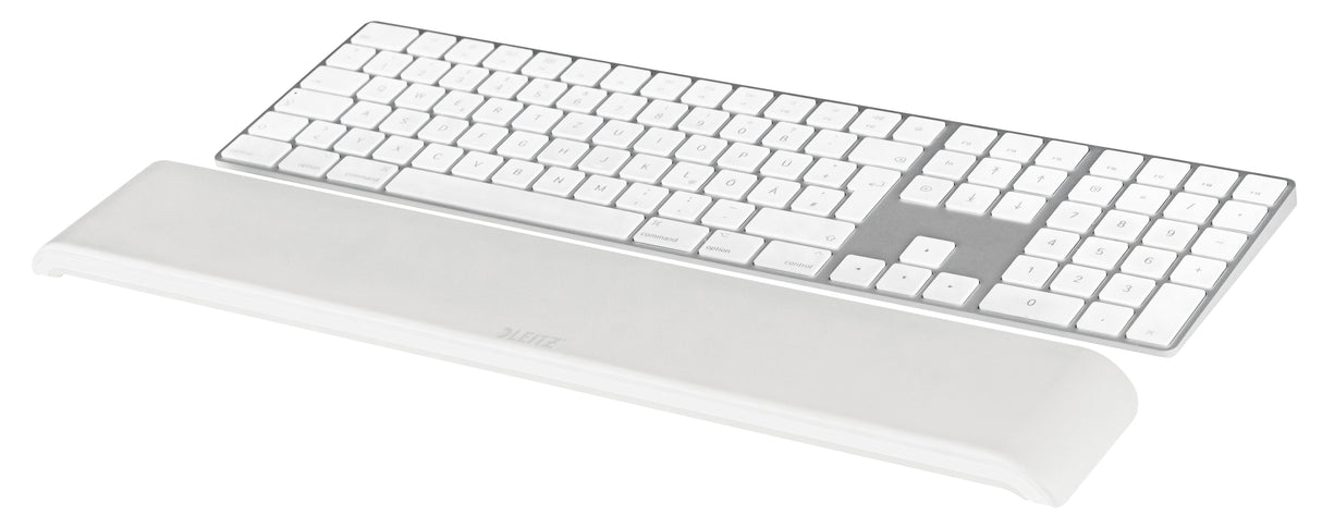 Håndledsstøtte keyboard Ergo Cosy lysgrå – image 3